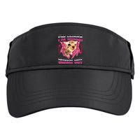 IM Gonna Crash Out Funny Cat Meme Lover Humorous Sarcastic Adult Drive Performance Visor