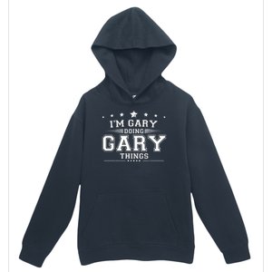 Im Gary Doing Gary Things Urban Pullover Hoodie