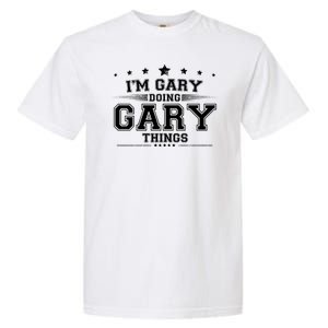 Im Gary Doing Gary Things Garment-Dyed Heavyweight T-Shirt