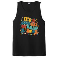 Its Good Day To Read Book Funny Library Book Day PosiCharge Competitor Tank