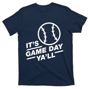 Its Game Day Yall T-Shirt