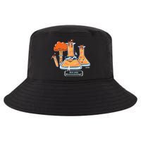 It's Good Day To Read Book Funny Library Reading Lovers Cool Comfort Performance Bucket Hat