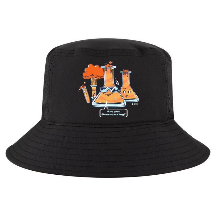 It's Good Day To Read Book Funny Library Reading Lovers Cool Comfort Performance Bucket Hat