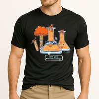 It's Good Day To Read Book Funny Library Reading Lovers Performance Shirt