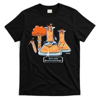 It's Good Day To Read Book Funny Library Reading Lovers T-Shirt