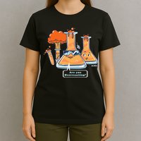 It's Good Day To Read Book Funny Library Reading Lovers T-Shirt