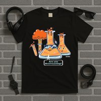 It's Good Day To Read Book Funny Library Reading Lovers T-Shirt