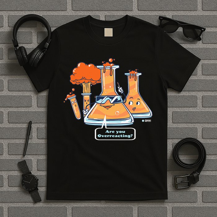 It's Good Day To Read Book Funny Library Reading Lovers T-Shirt