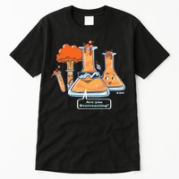 It's Good Day To Read Book Funny Library Reading Lovers Tall T-Shirt