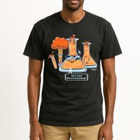 It's Good Day To Read Book Funny Library Reading Lovers Tall T-Shirt