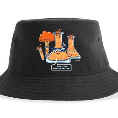 It's Good Day To Read Book Funny Library Reading Lovers Sustainable Bucket Hat