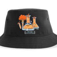 It's Good Day To Read Book Funny Library Reading Lovers Sustainable Bucket Hat