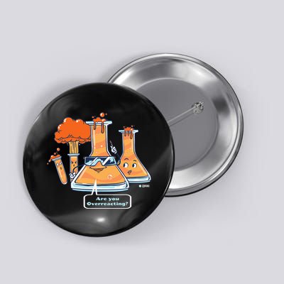 It's Good Day To Read Book Funny Library Reading Lovers Button