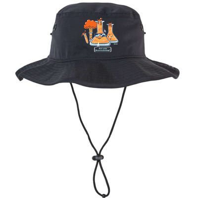 It's Good Day To Read Book Funny Library Reading Lovers Bucket Hat