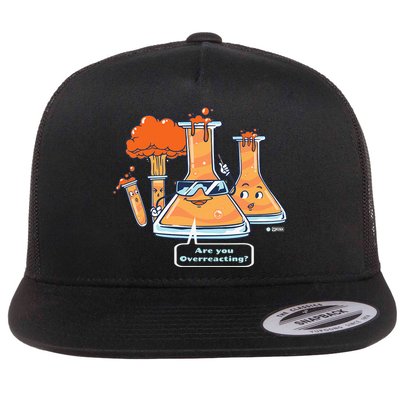 It's Good Day To Read Book Funny Library Reading Lovers Flatbill Hat