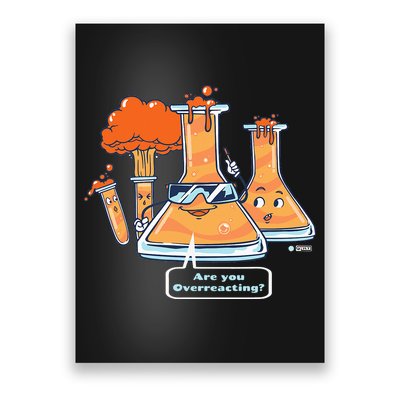 It's Good Day To Read Book Funny Library Reading Lovers Poster