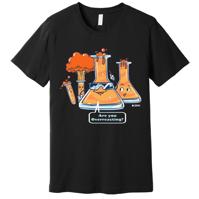 It's Good Day To Read Book Funny Library Reading Lovers Premium T-Shirt