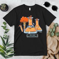 It's Good Day To Read Book Funny Library Reading Lovers Premium T-Shirt