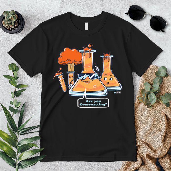 It's Good Day To Read Book Funny Library Reading Lovers Premium T-Shirt