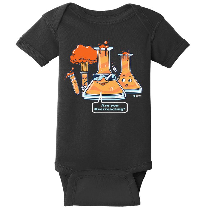 It's Good Day To Read Book Funny Library Reading Lovers Baby Bodysuit