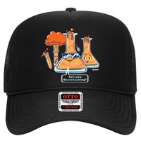 It's Good Day To Read Book Funny Library Reading Lovers Hat