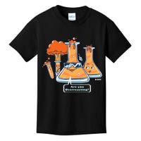 It's Good Day To Read Book Funny Library Reading Lovers Kids T-Shirt
