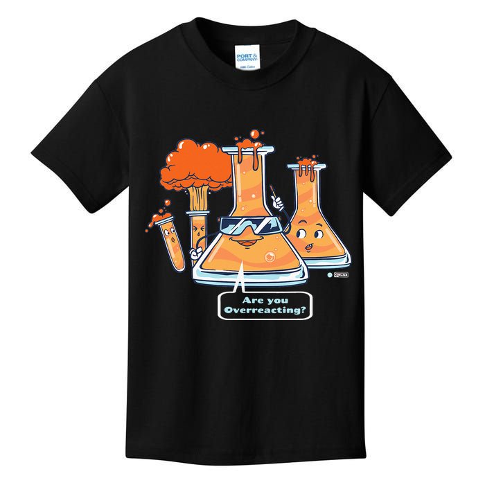 It's Good Day To Read Book Funny Library Reading Lovers Kids T-Shirt