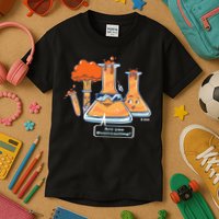 It's Good Day To Read Book Funny Library Reading Lovers Kids T-Shirt