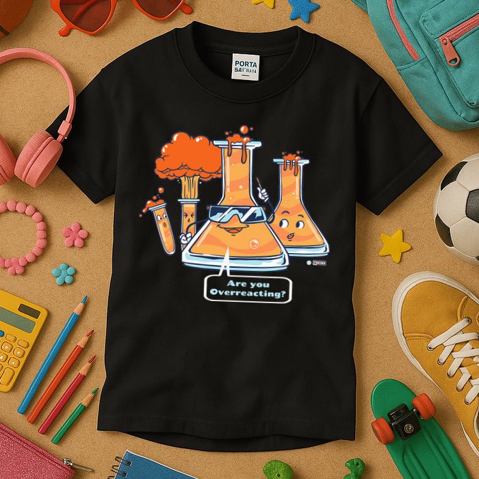 It's Good Day To Read Book Funny Library Reading Lovers Kids T-Shirt