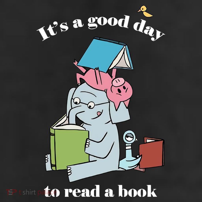 It's Good Day To Read A Book Read Across America Reading Day Book Lover Cool Comfort Performance Bucket Hat