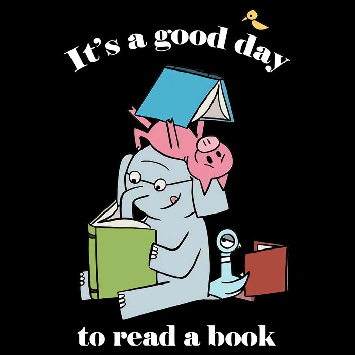 It's Good Day To Read A Book Read Across America Reading Day Book Lover Backpack