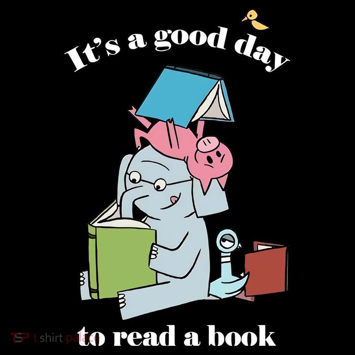 It's Good Day To Read A Book Read Across America Reading Day Book Lover Premium T-Shirt