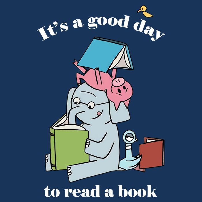 It's Good Day To Read A Book Read Across America Reading Day Book Lover Infant Baby Jersey Bodysuit