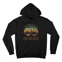 IVe Got Friends In Low Places Vintage Country Music Hoodie