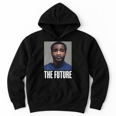 Ian Garry Geoff Neal Mugshot The Future Hoodie