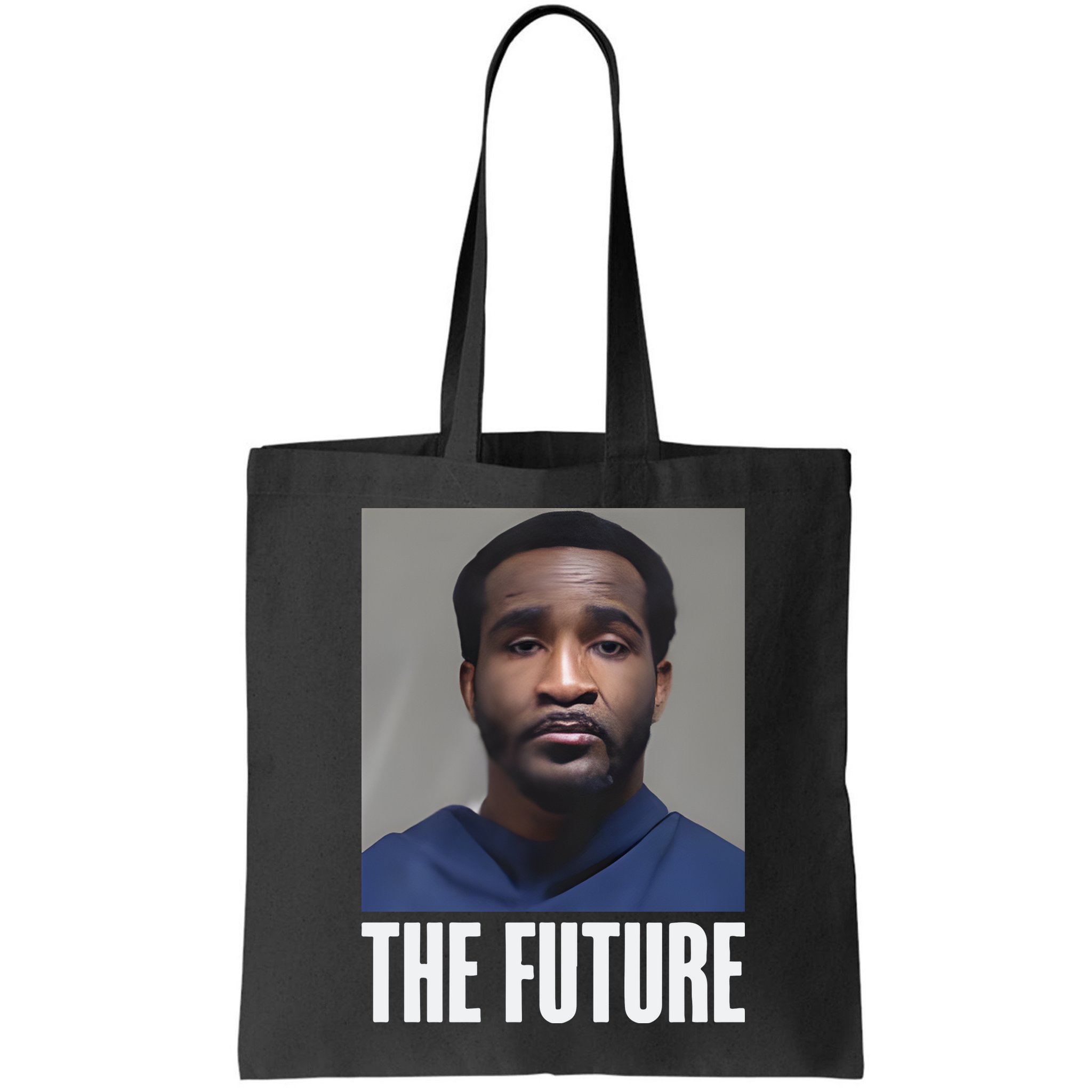 Ian Garry Geoff Neal Mugshot The Future Bag