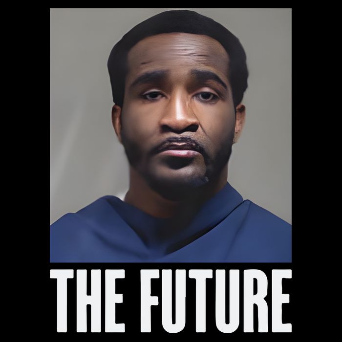 Ian Garry Geoff Neal Mugshot The Future Cooling Performance Long Sleeve Crew