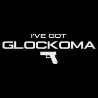 IVe Got Glockoma Cooling Performance Crew T-Shirt