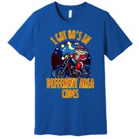 I Got Hos In Different Area Codes Gift Premium T-Shirt