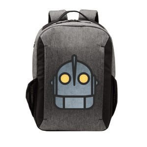 Iron Giant Head Active Vector Backpack