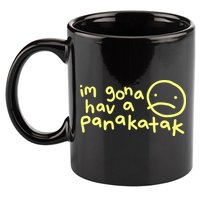 Im Gona Hav A Panakatak 11oz C Handle Ceramic Mug
