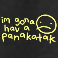 Im Gona Hav A Panakatak 11oz C Handle Ceramic Mug