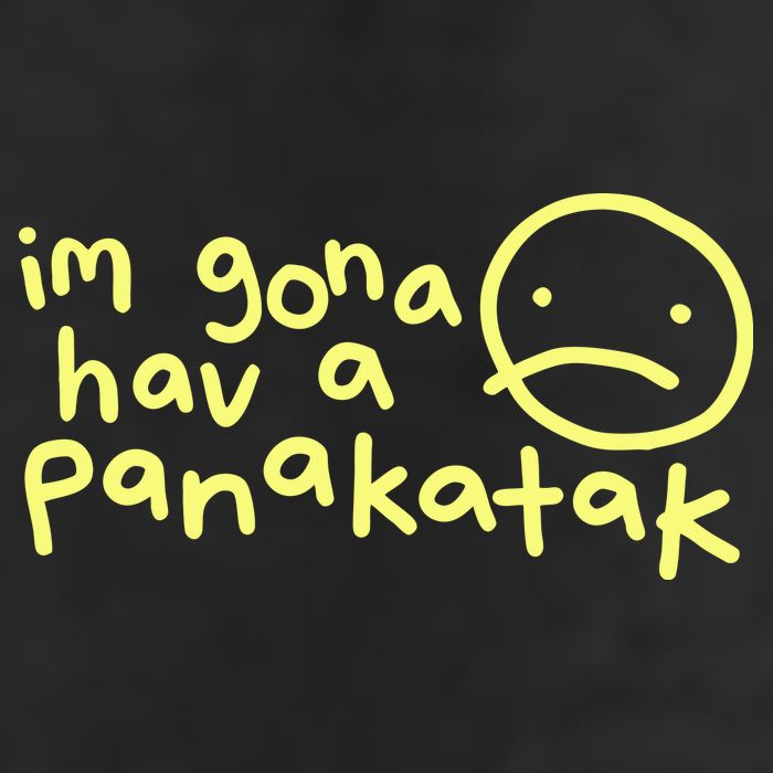 Im Gona Hav A Panakatak 11oz C Handle Ceramic Mug