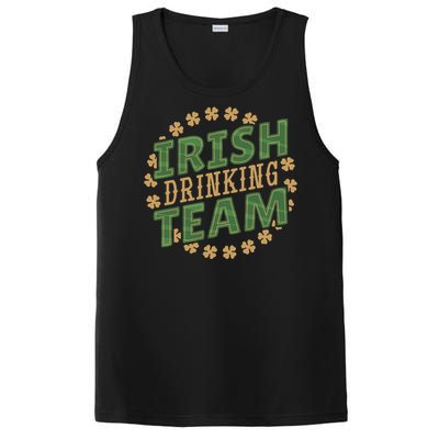 Ing Gear Irish Ing Team Ing Gift PosiCharge Competitor Tank