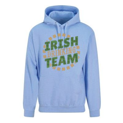 Ing Gear Irish Ing Team Ing Gift Unisex Surf Hoodie