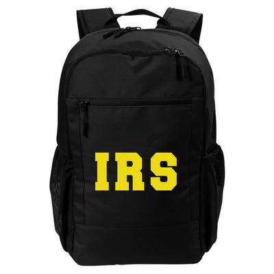 Irs Gift Daily Commute Backpack