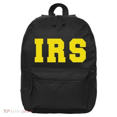 Irs Gift 16 in Basic Backpack