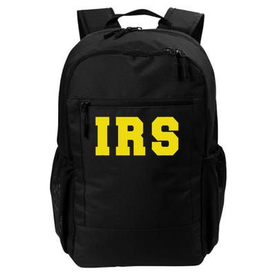 Irs Gift Daily Commute Backpack