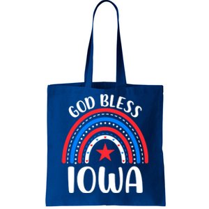 Iowa Gift I Love Iowa Usa Great Gift Tote Bag