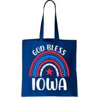 Iowa Gift I Love Iowa Usa Great Gift Tote Bag